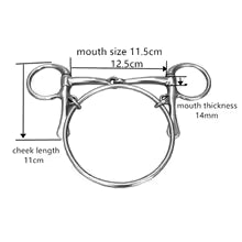 Dexterbett – Högkvalitativt Ringbett i Rostfritt Stål