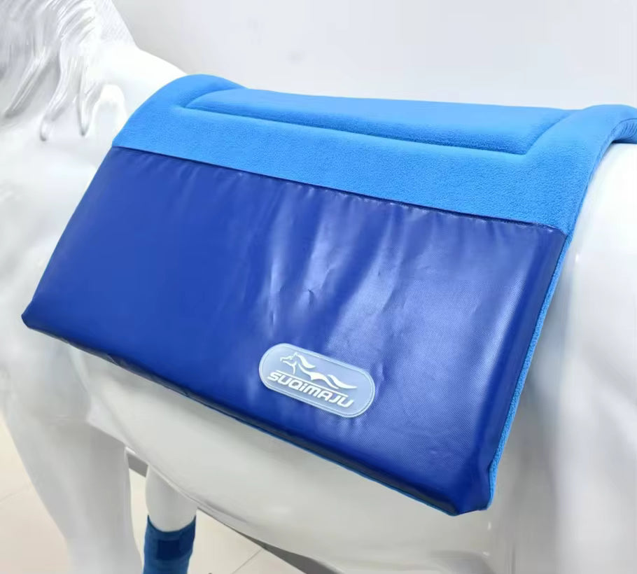 Saras - Polly Pad sadelpad