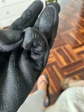 Annas - Ridvantar med Silica Grepp och Touchscreen-funktion