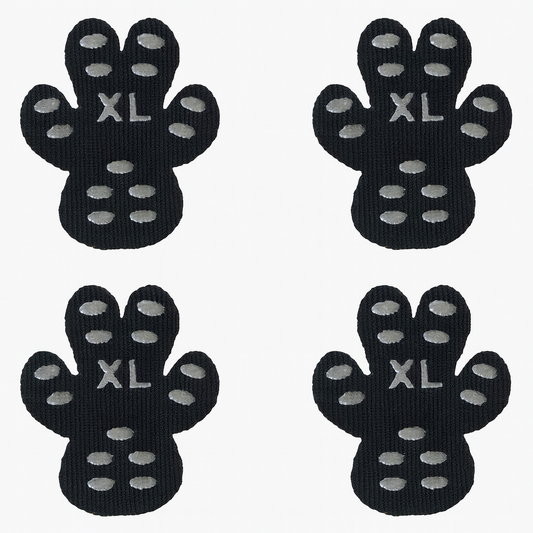 Rubys - Värmeskydd för hundtassar