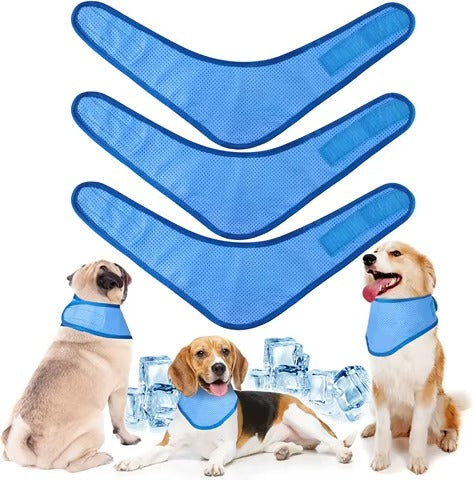 Jupiter - Cooling bandana