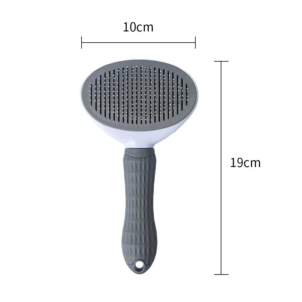 Venus - DeShedding Remover Grooming borste