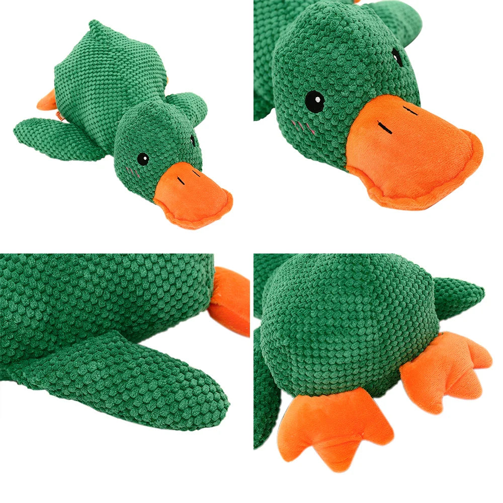Jacobs - Ank-leksak för hundar