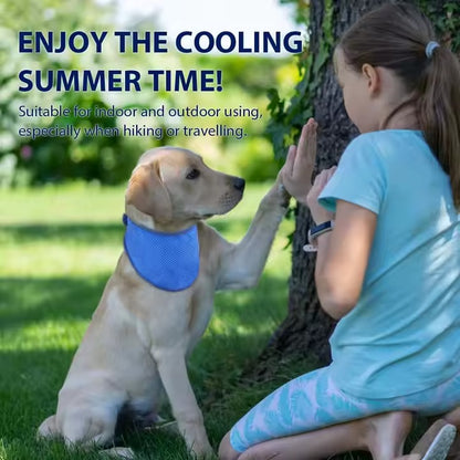 Jupiter - Cooling bandana
