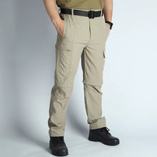 Jens - 2-i-1 byxa shorts