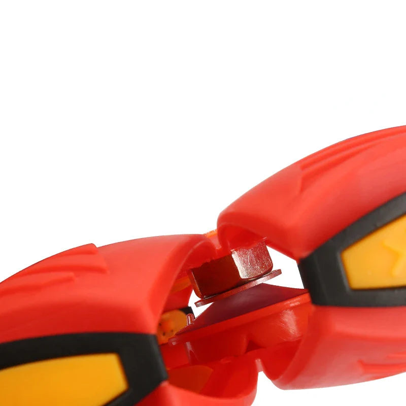 Nixon - Flygande Tefat-Boll