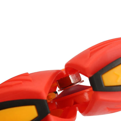 Nixon - Flygande Tefat-Boll