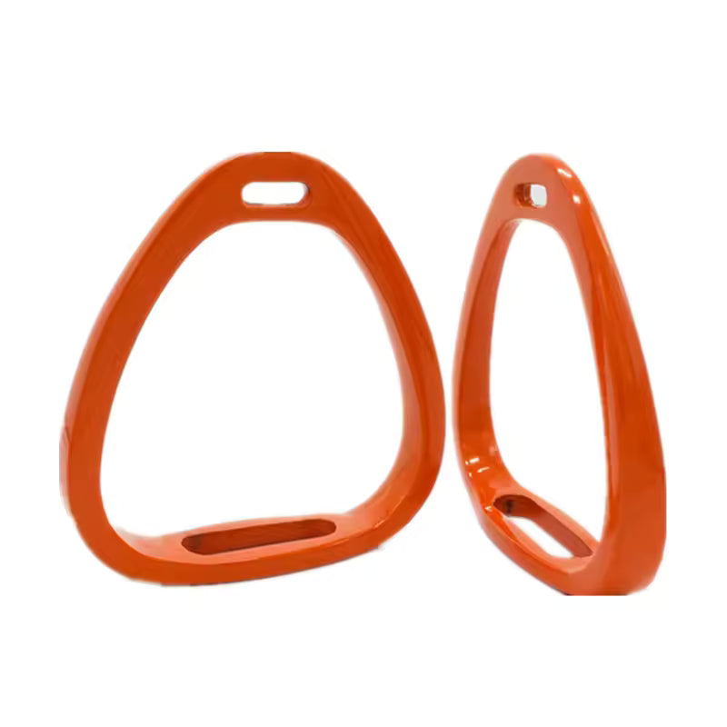 Evys - Aluminium Racing stigbyglar