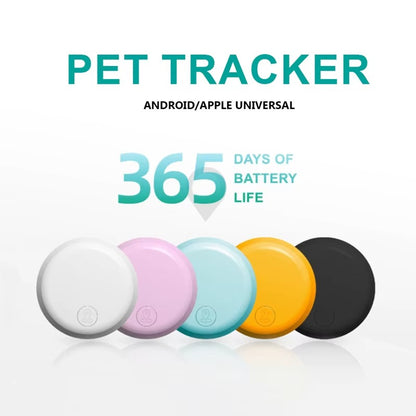 Mars - Pet tracker
