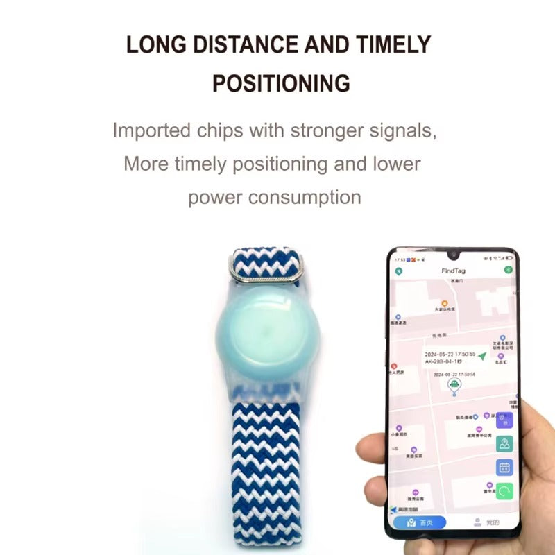 Mars - Pet tracker