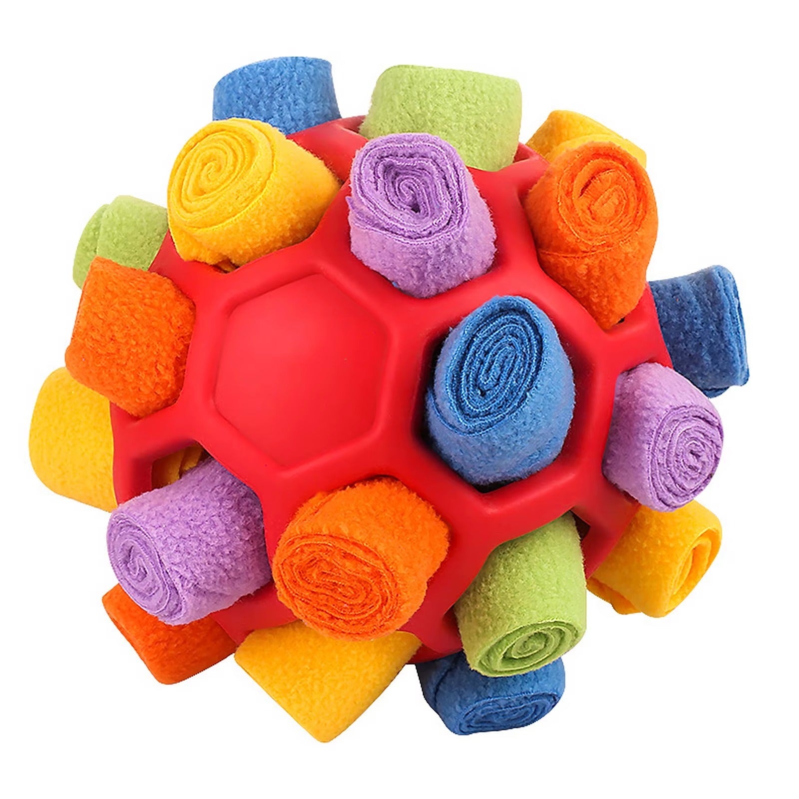 Venus - Sniff interaktiv slow feeder hundleksak 