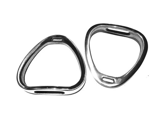 Evys - Aluminium Racing stigbyglar