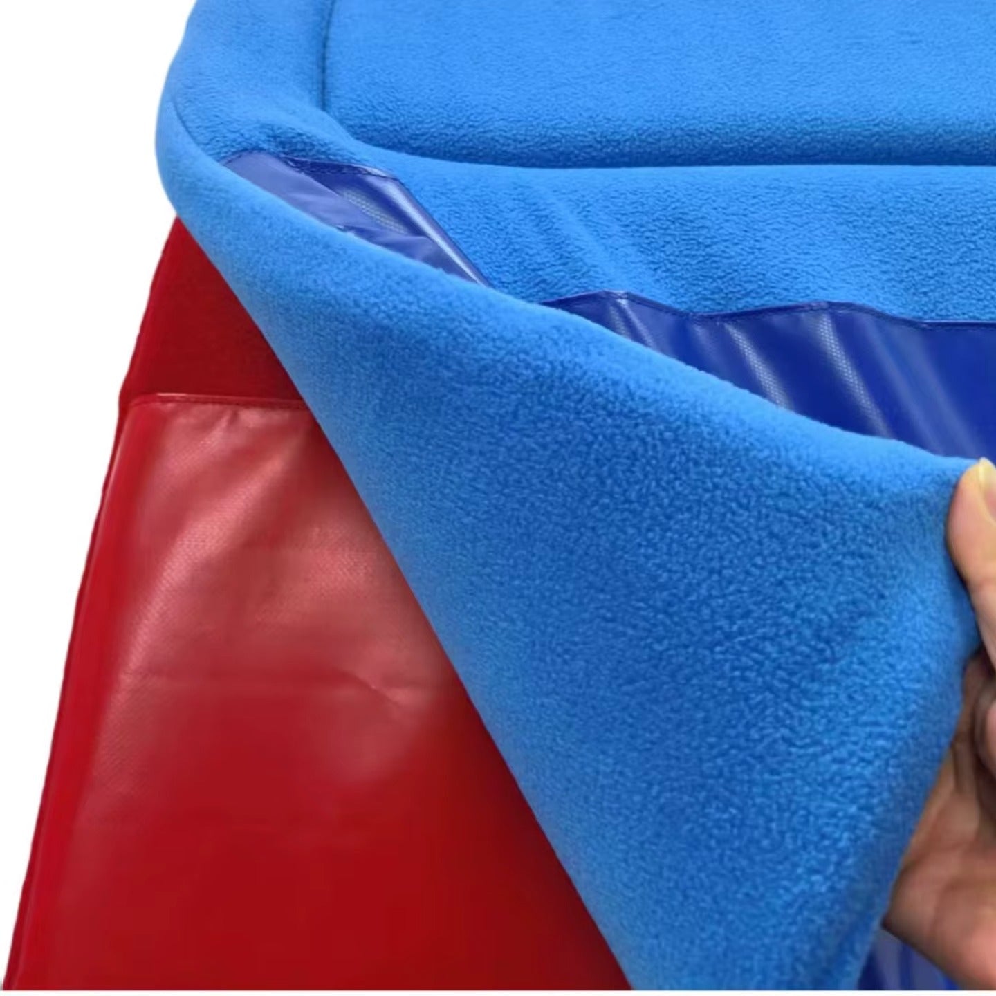 Saras - Polly Pad sadelpad