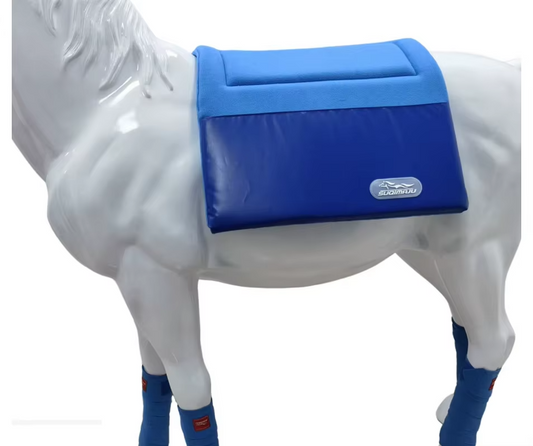 Saras - Polly Pad sadelpad