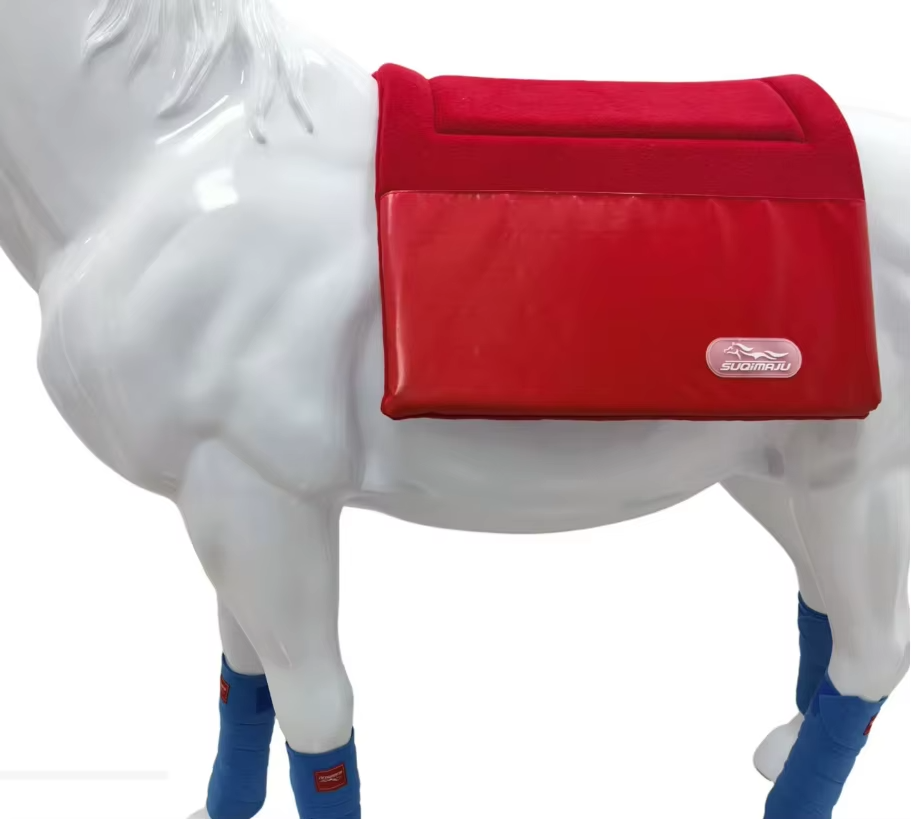 Saras - Polly Pad sadelpad