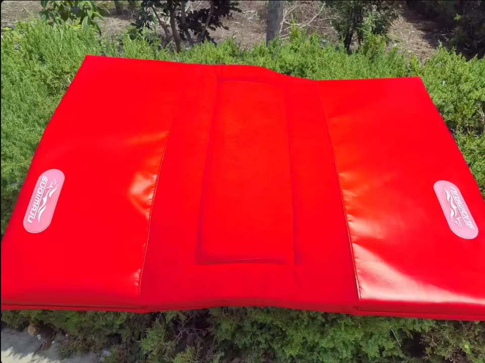 Saras - Polly Pad sadelpad