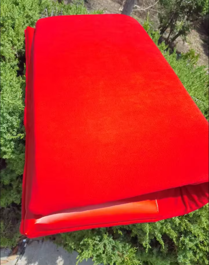 Saras - Polly Pad sadelpad